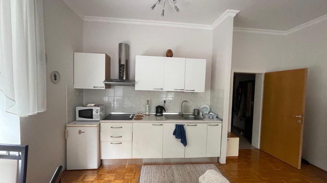 Apartment Juliana ロガシュカ・スラティナ エクステリア 写真