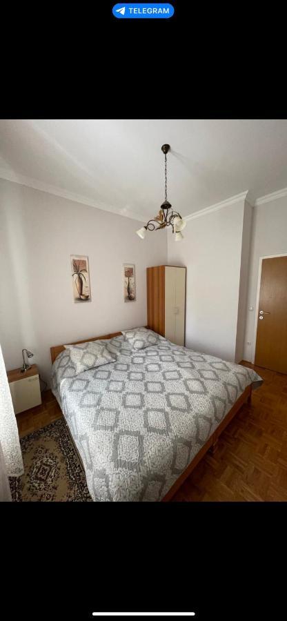 Apartment Juliana ロガシュカ・スラティナ エクステリア 写真