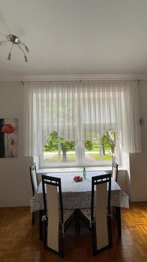 Apartment Juliana ロガシュカ・スラティナ エクステリア 写真