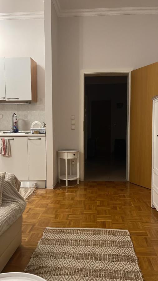 Apartment Juliana ロガシュカ・スラティナ エクステリア 写真